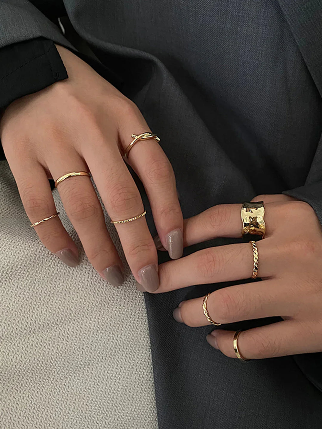 Rings