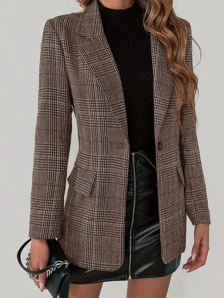 Chesna | Business Blazer