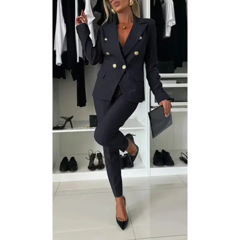 Enrica | Business Set