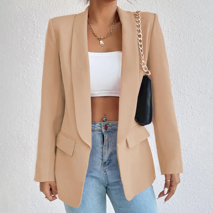 Rose | Elegant Blazer