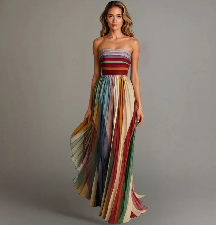 Arila | Boutique Dress