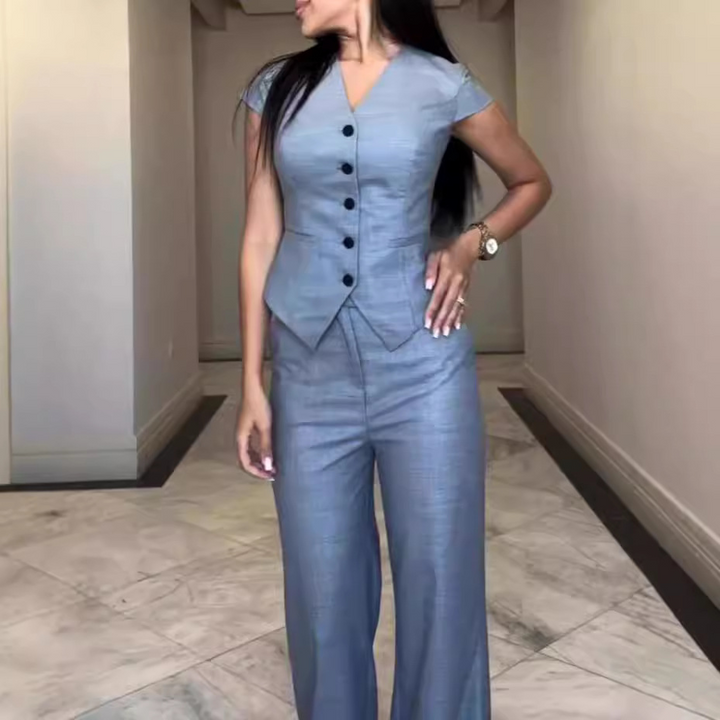 Laura | Business Casual Set