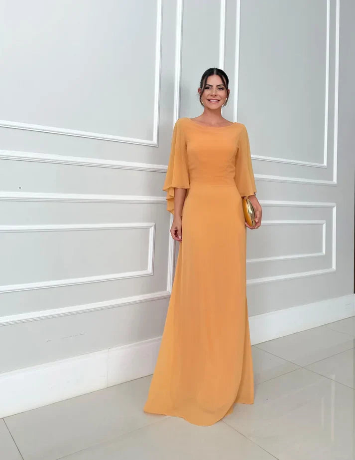 Naomi | Elegant Dress