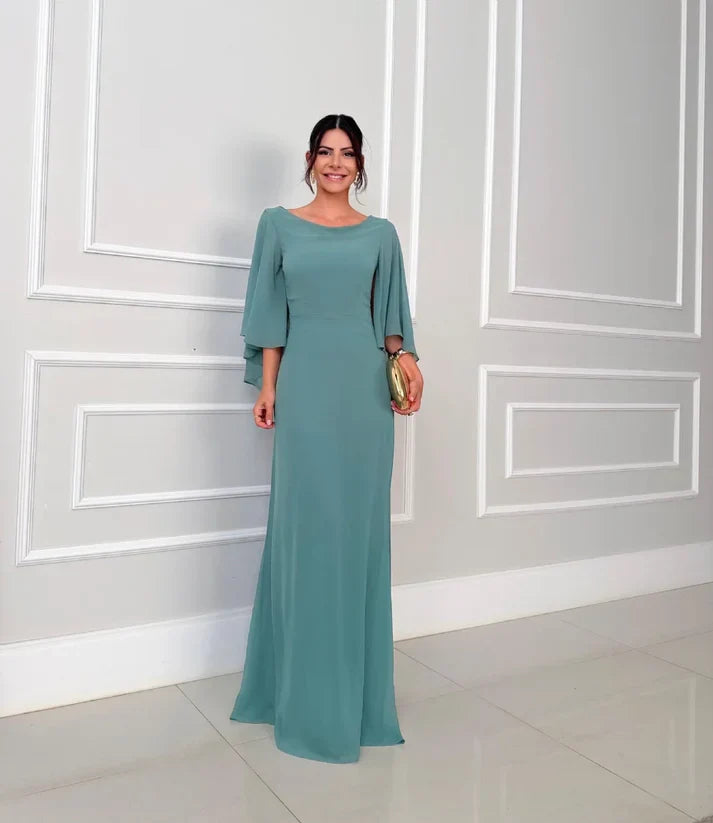 Naomi | Elegant Dress