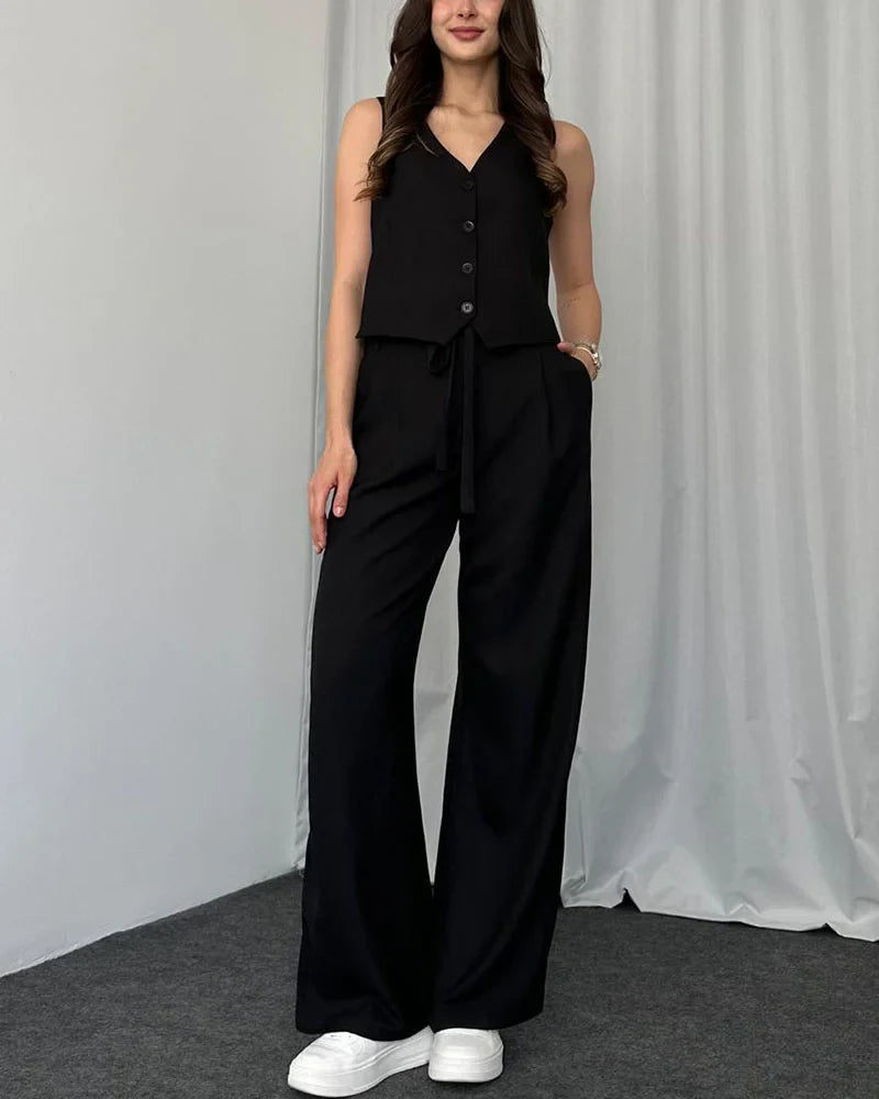 Savannah | Cozy Two Piece Set