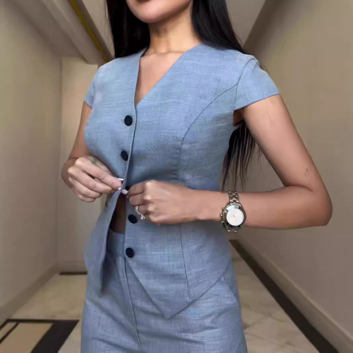 Laura | Business Casual Set