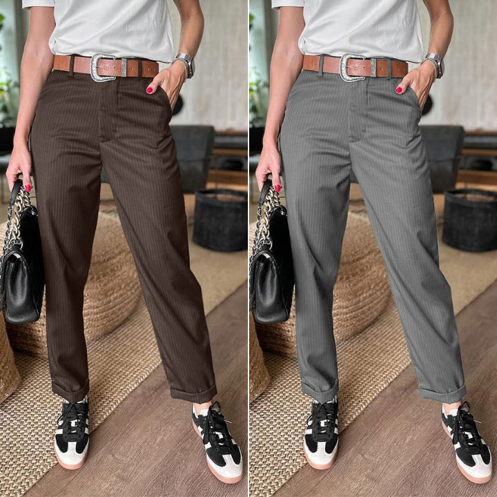 Daniella | Business Casual Pants