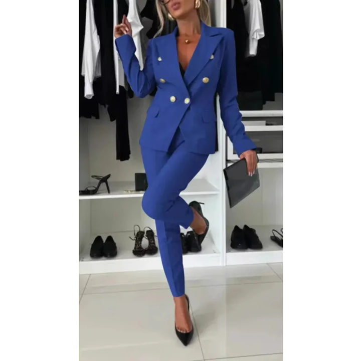 Enrica | Business Set