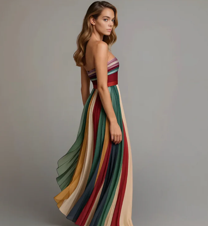 Arila | Boutique Dress