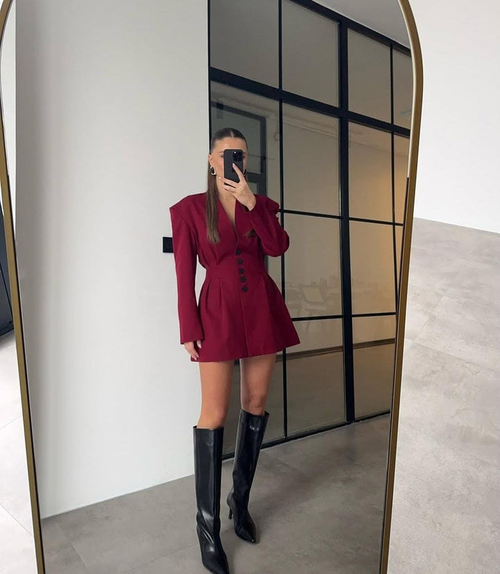 Bella - Cute Business Blazer