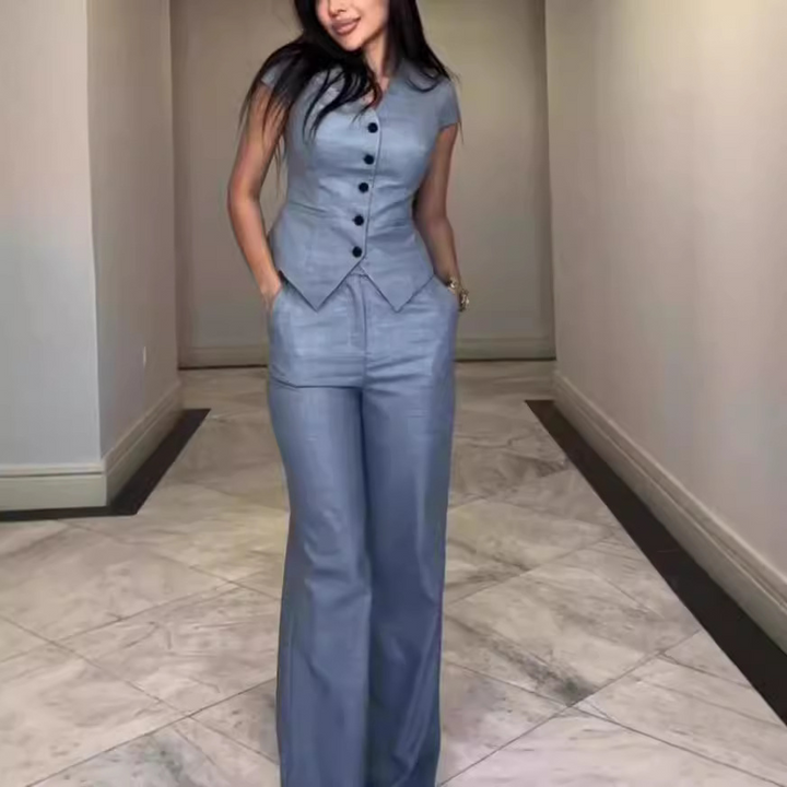 Laura | Business Casual Set