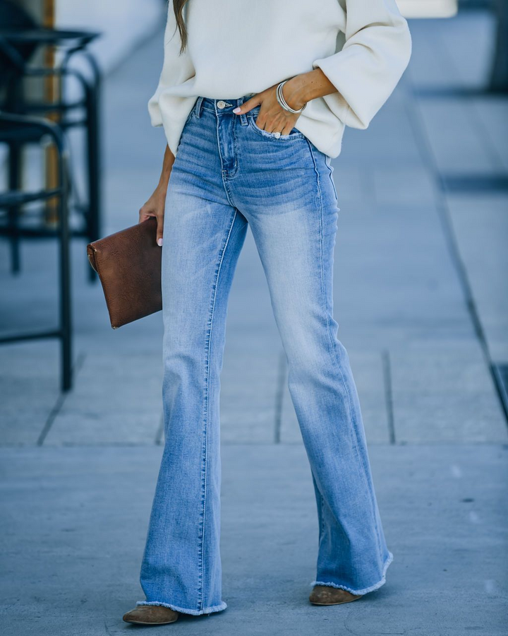 Flair Jeans