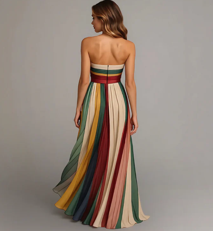 Arila | Boutique Dress