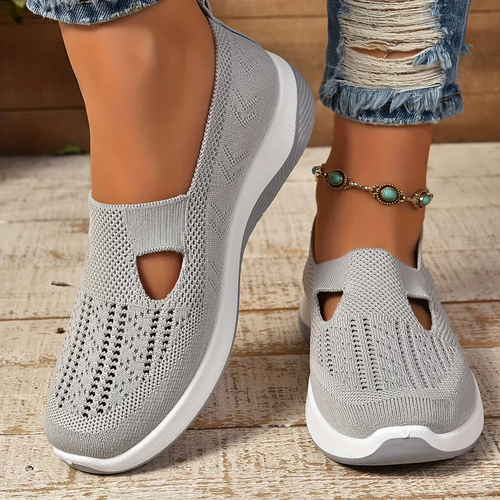 Danna | Relaxed Fit Shoes