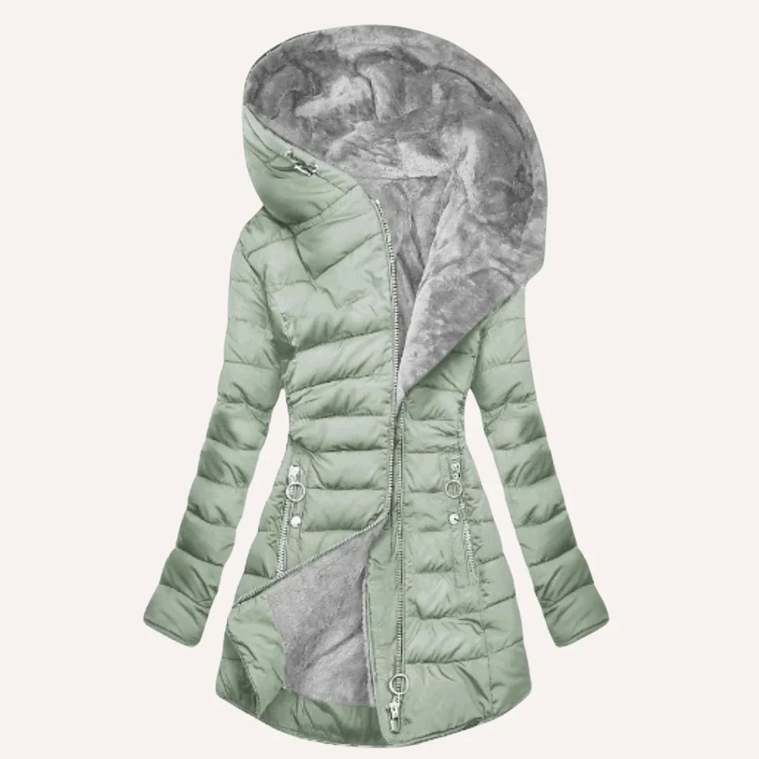 Alaska Winter Jacket