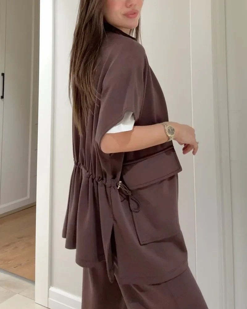 Ellie | Two Piece Set