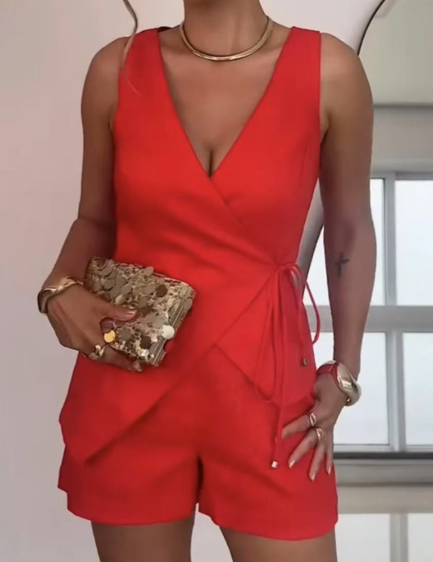 Lynn | Elegant Two Piece Set