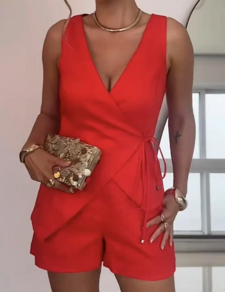 Lynn | Elegant Two Piece Set