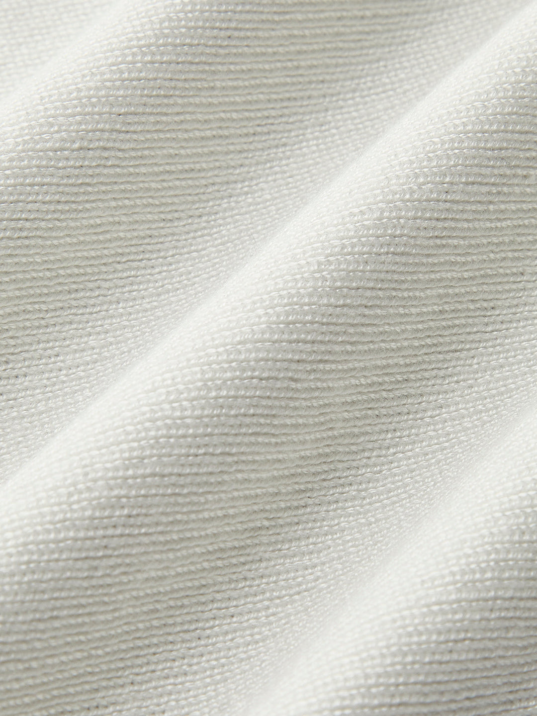 Two Tone Panel Knit Top