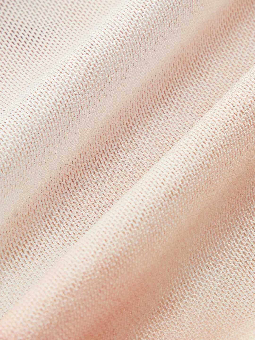 Tie-Dye One-Shoulder Top