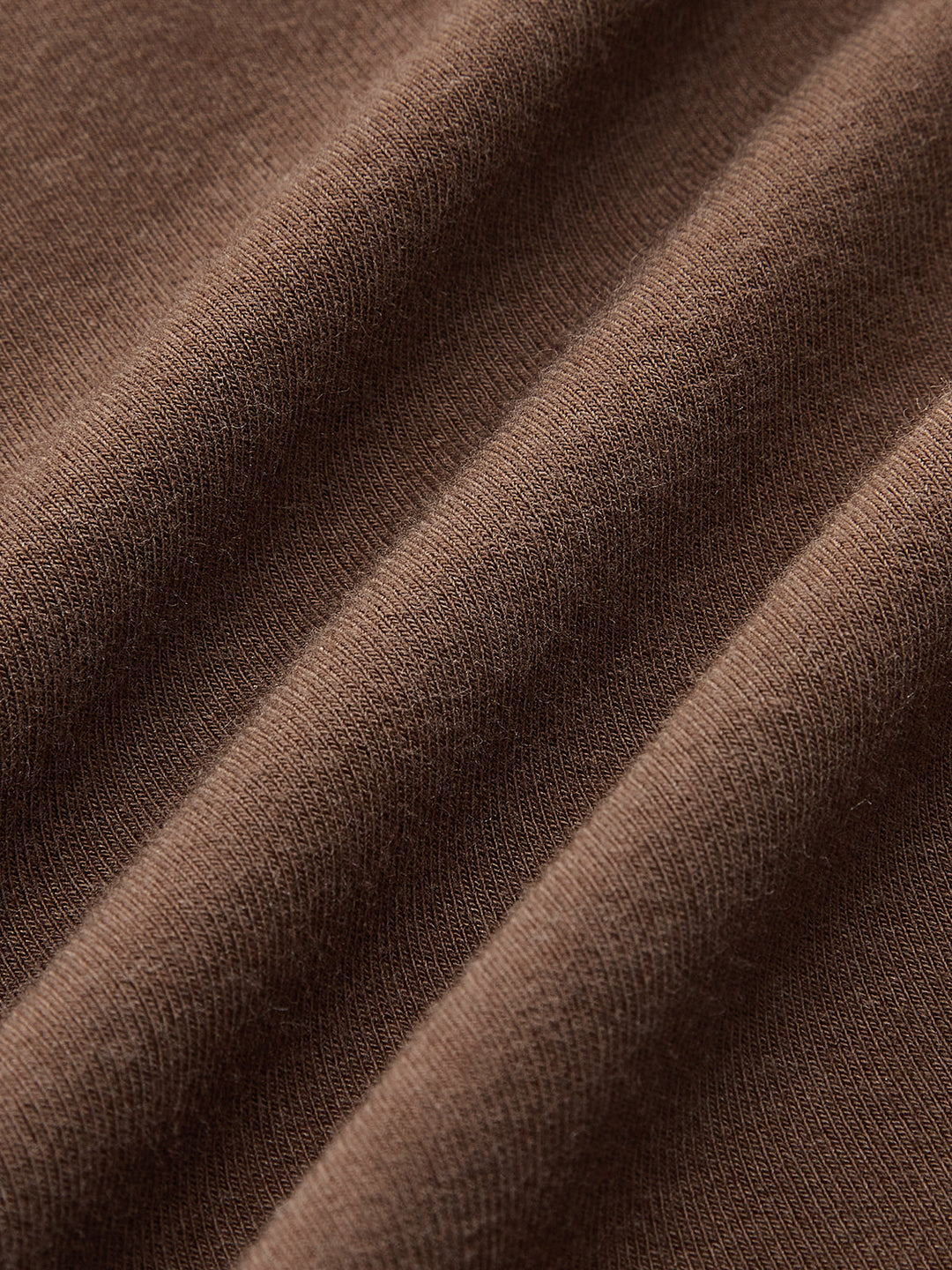 Asymmetrical Ruched Top With Button Detail