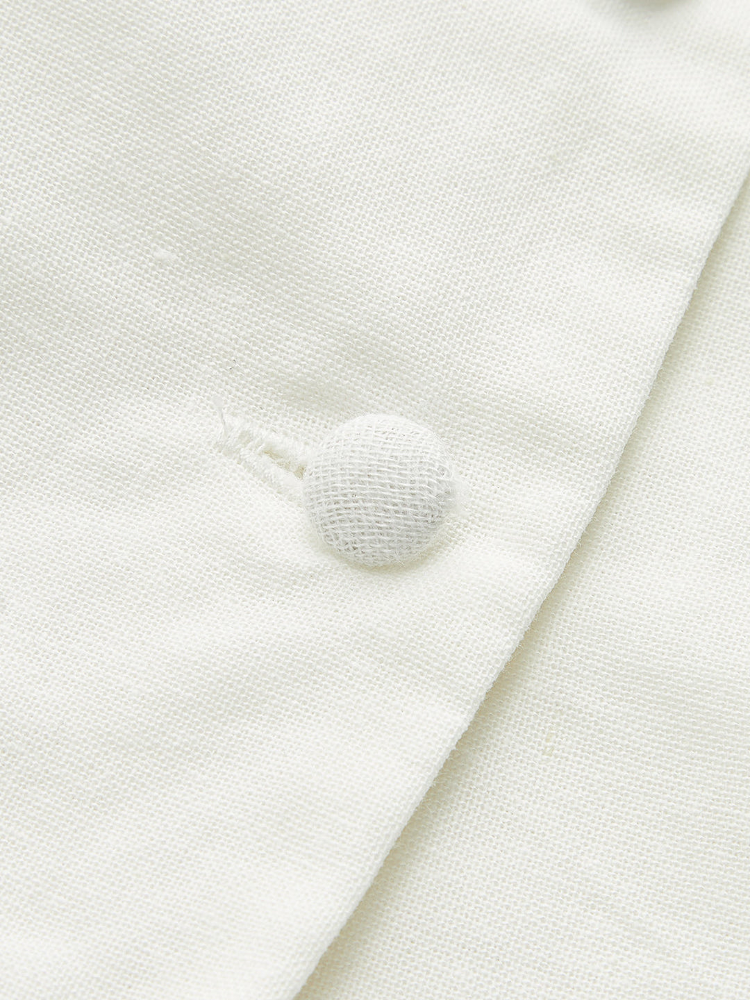 Halter Collar Button-Up Mini Dress