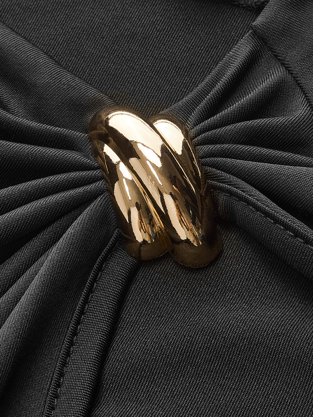 Asymmetric Sleeveless Top