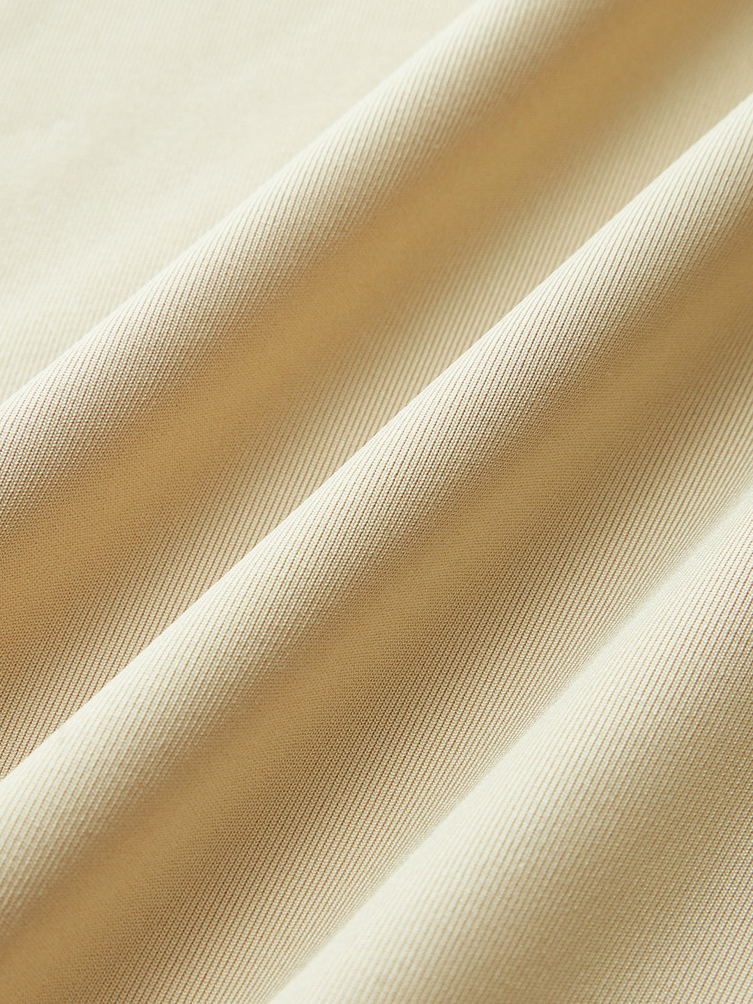 One-Shoulder Ring-Detail Tank Top