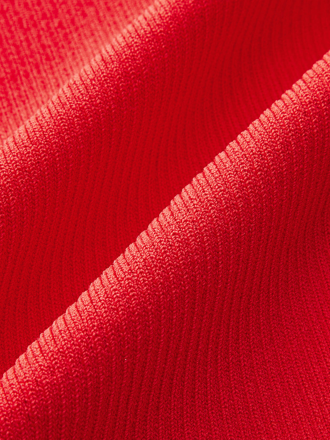 V-Neck Button Down Knitted Vest