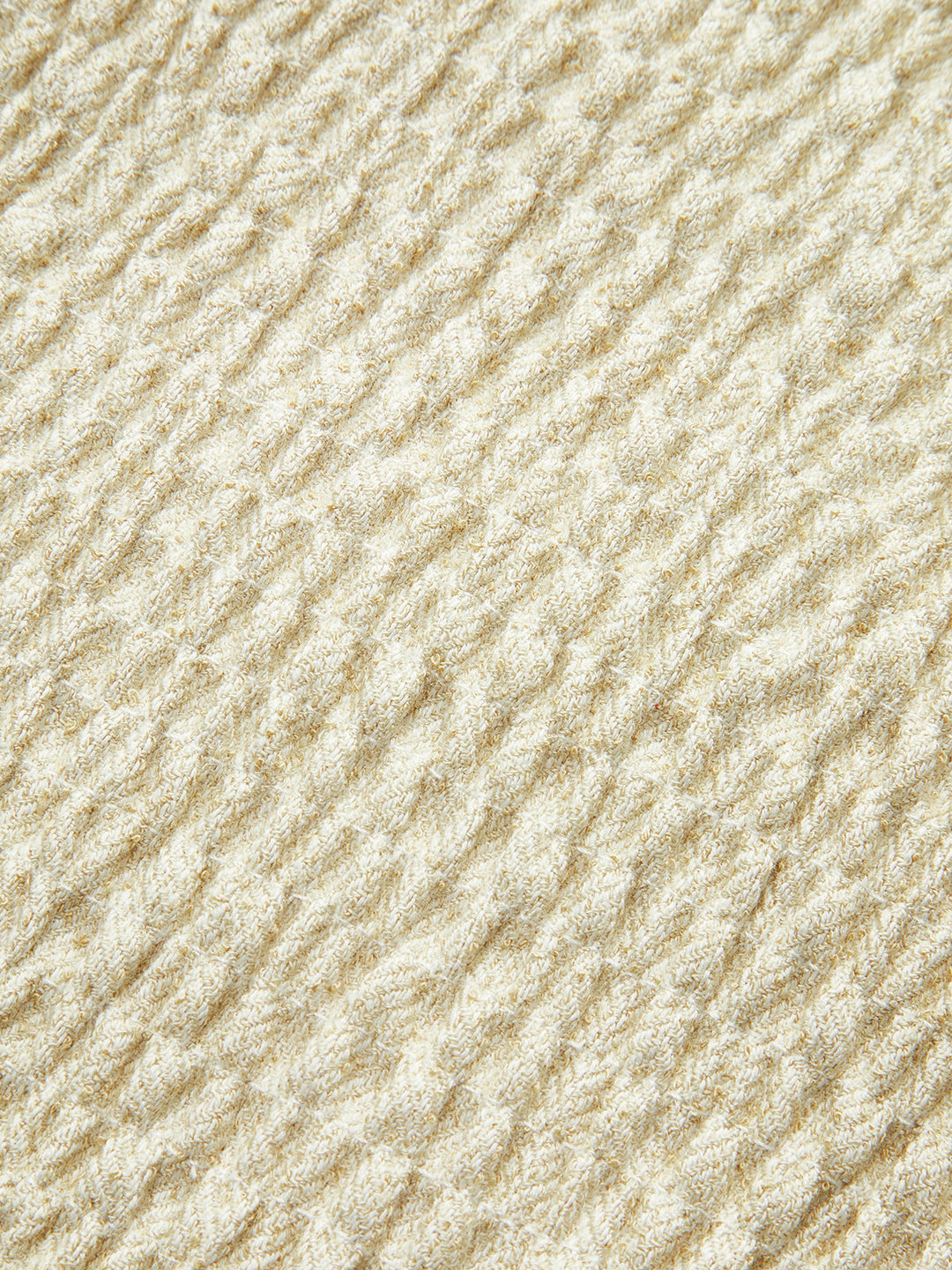 Cotton Blend Corset Top