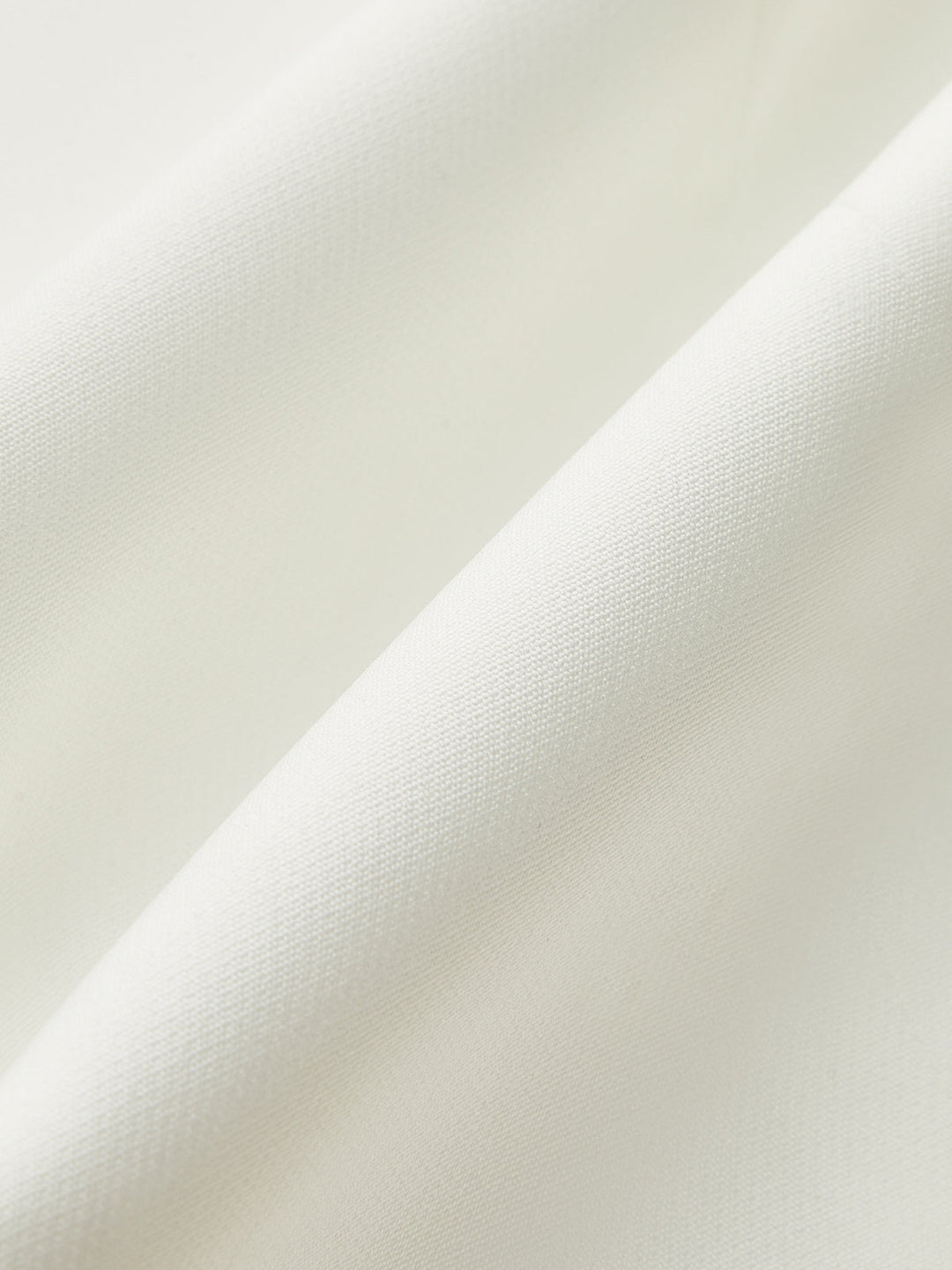 Asymmetrical Belted Blazer Top