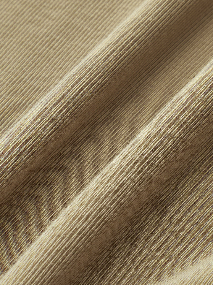 Asymmetrical Off-Shoulder Top