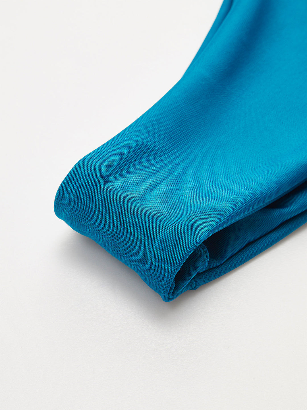 Triangle Top and Two Bottom Style Bikini Set