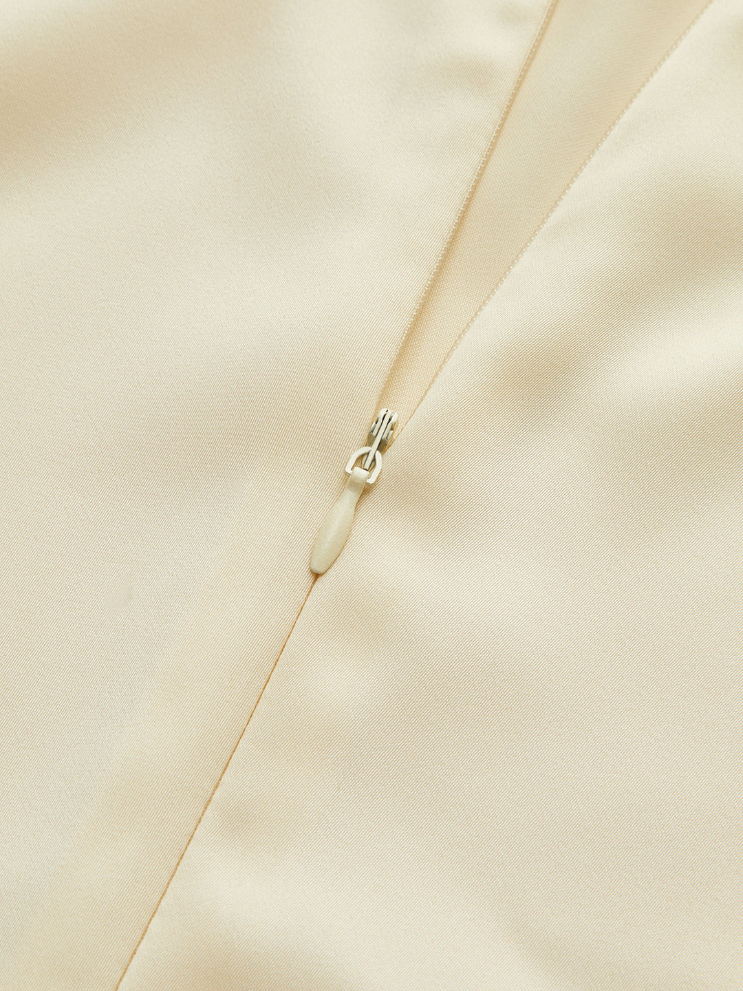 Cowl Neck Tie-Waist Dress