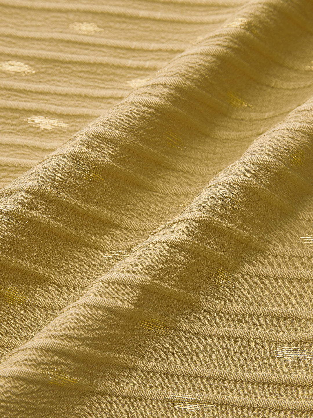 Cut-Out Twist Slit Maxi Dress