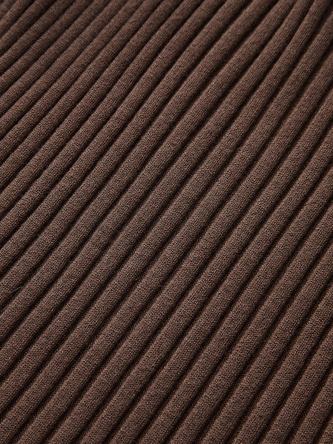 Mock Neck Sheer Paneled Sleeveless Top