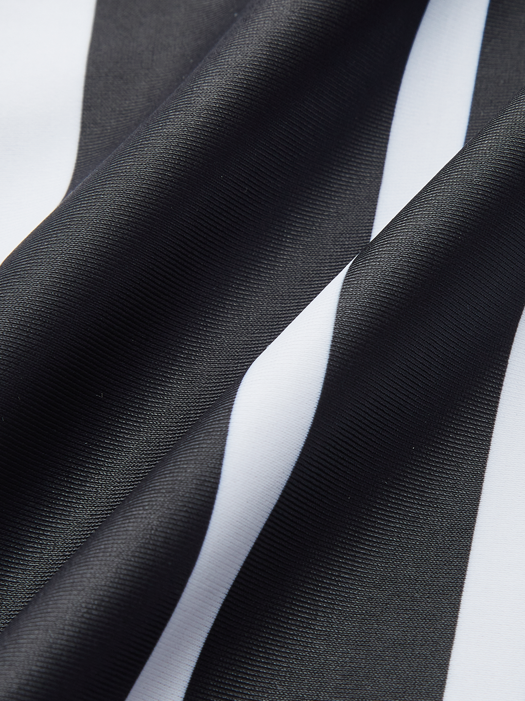 Geometric Print One-Piece Swimsuit