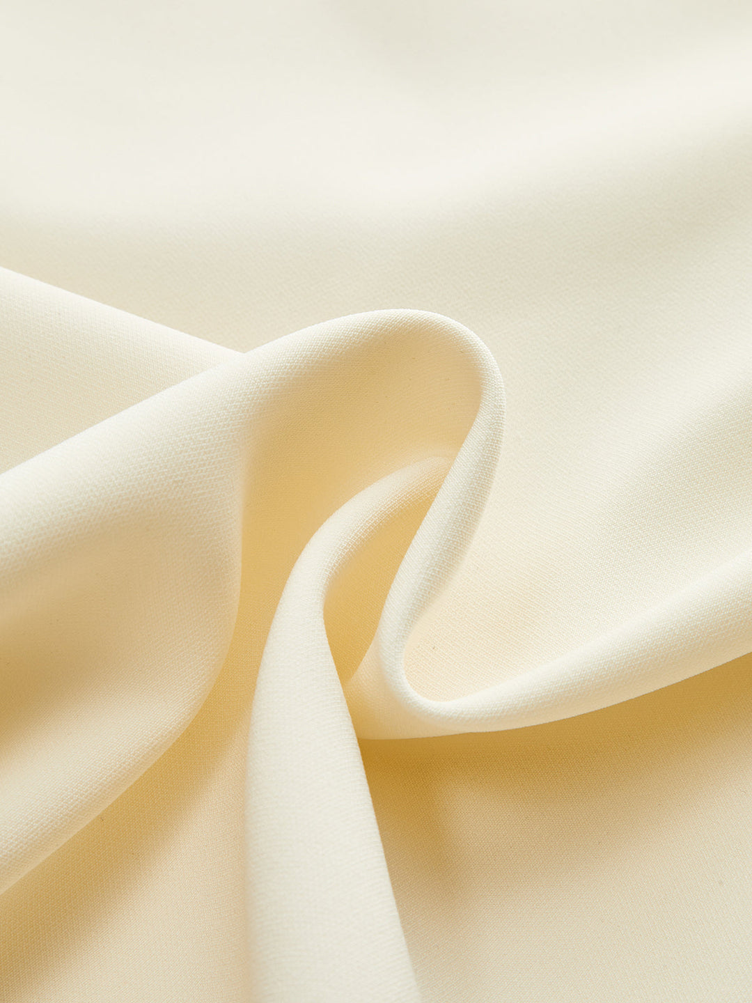 Metal Detail Slit Midi Skirt