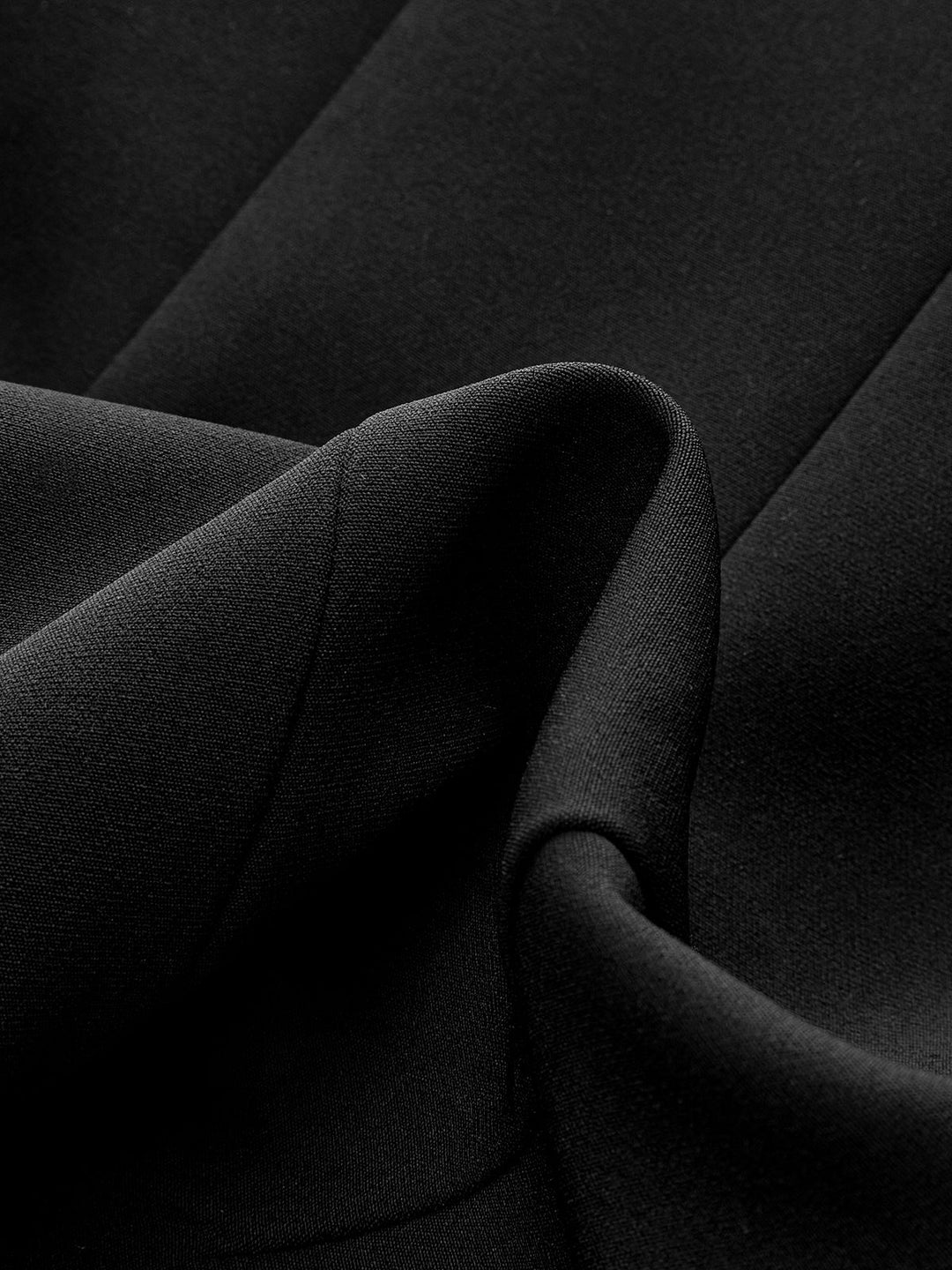 Belted Cap Sleeve Vest