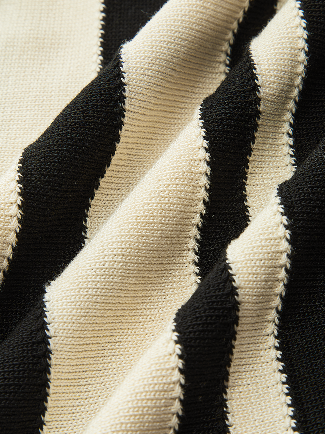 Striped Knit Tank Top