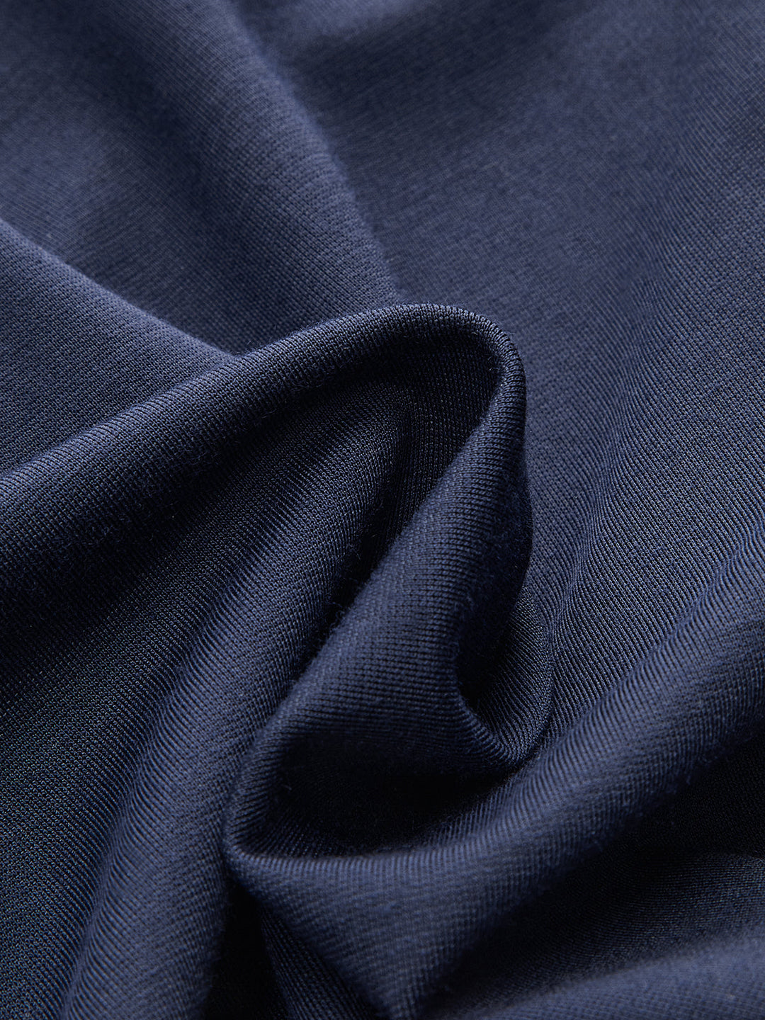 V-Neck Batwing Sleeve Top