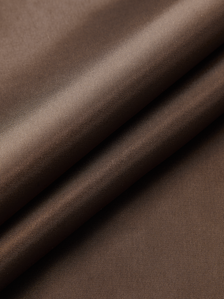 Mock Neck Cap Sleeve Top