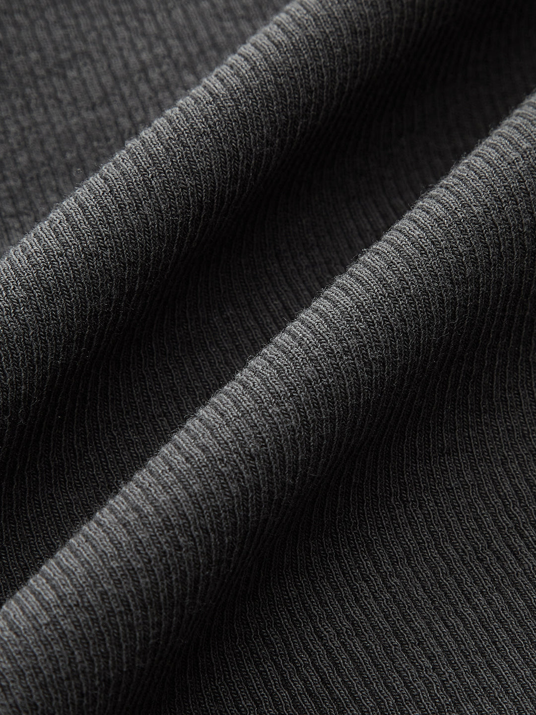 Cotton-Blend Ribbed Button Tank Top