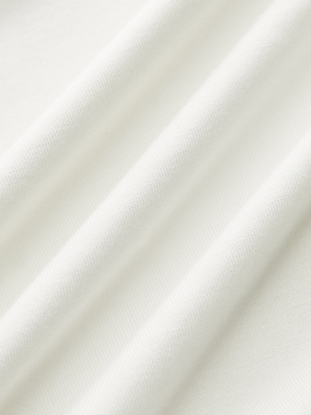 Ruched Waist Long-Sleeve Top