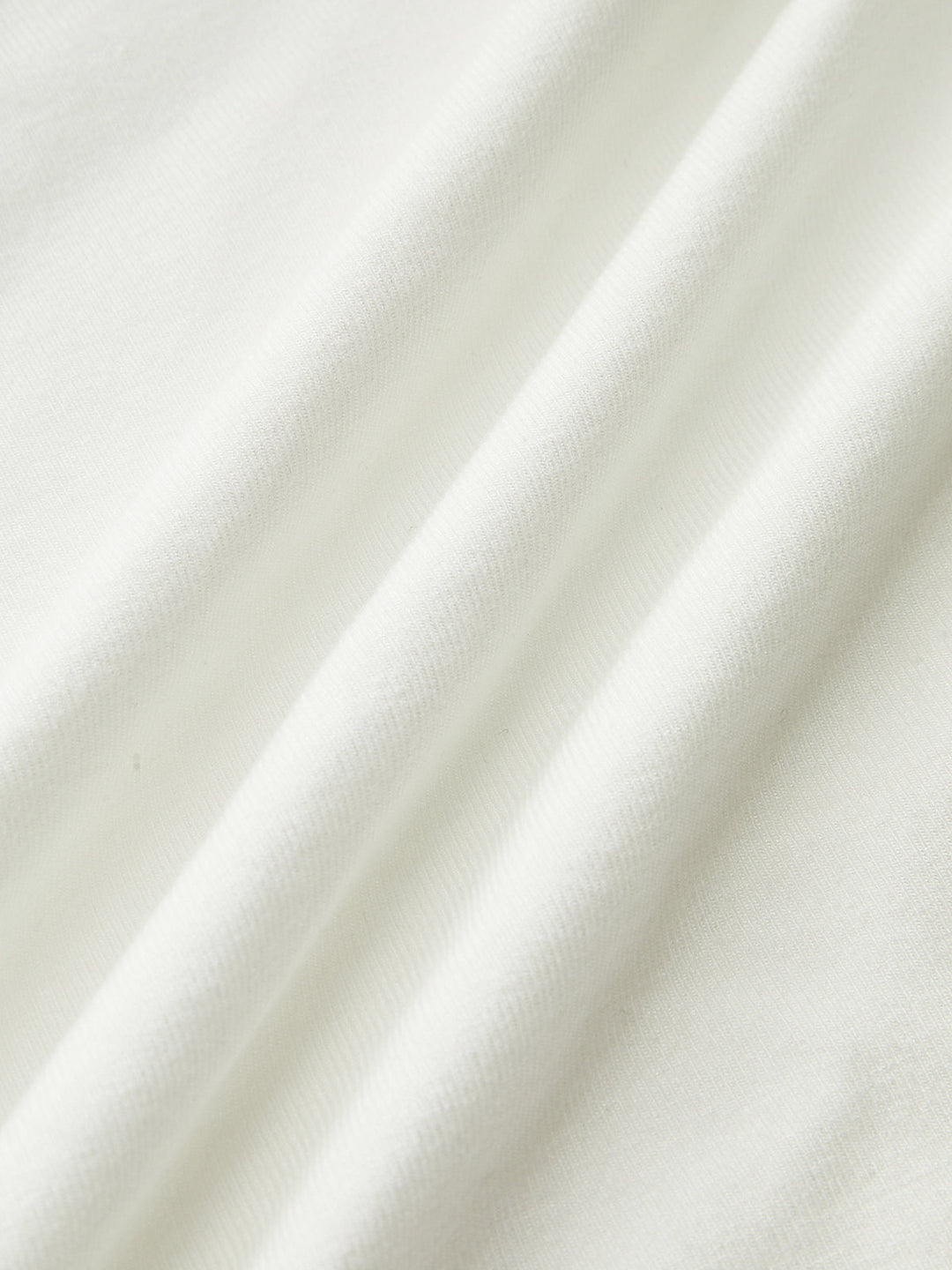 One-Shoulder Knotted Top