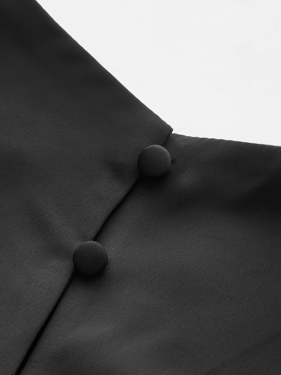 Mock Neck Cap Sleeve Ruched Top