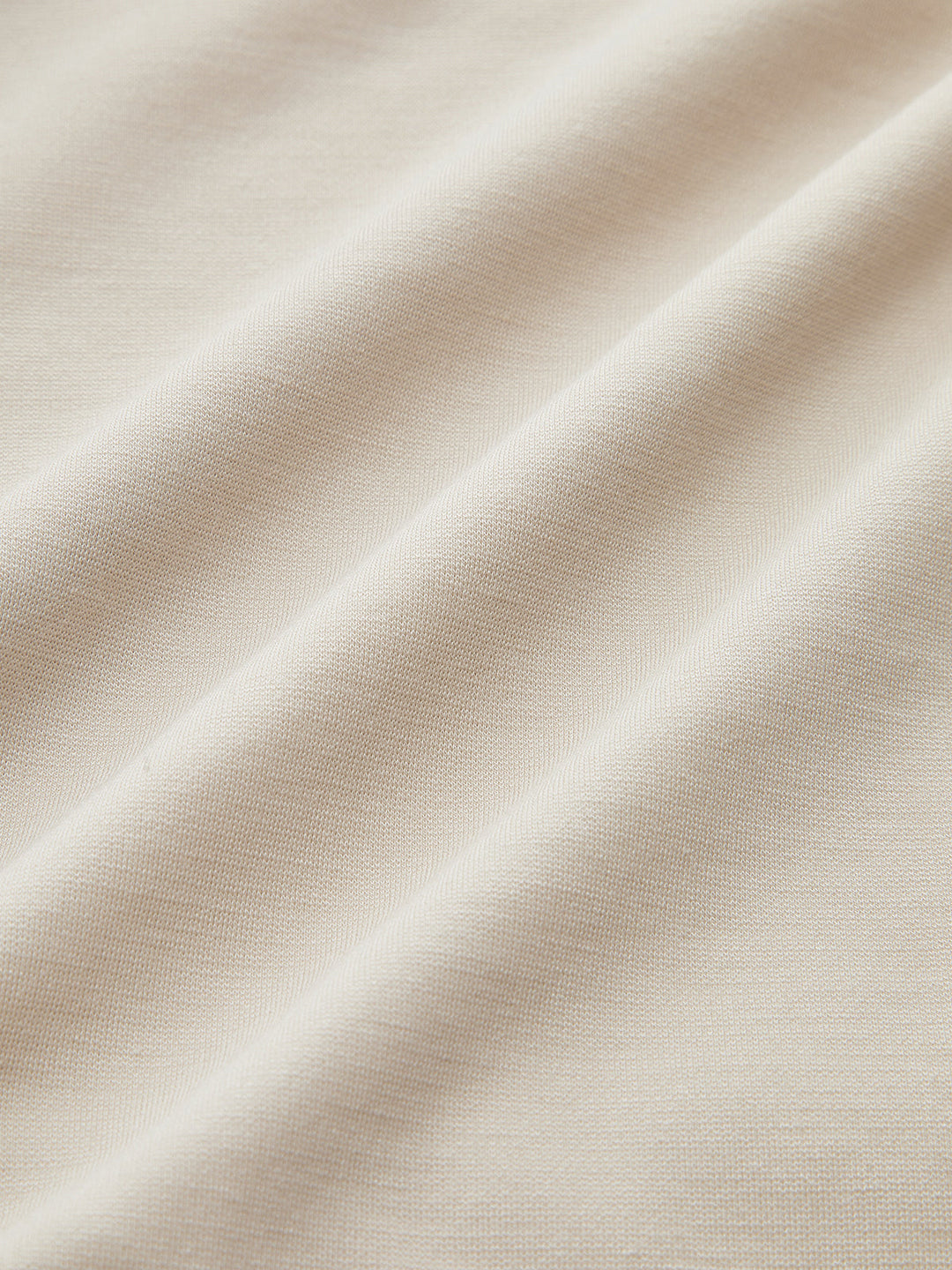 Halter Ruched Top with Bead Detail