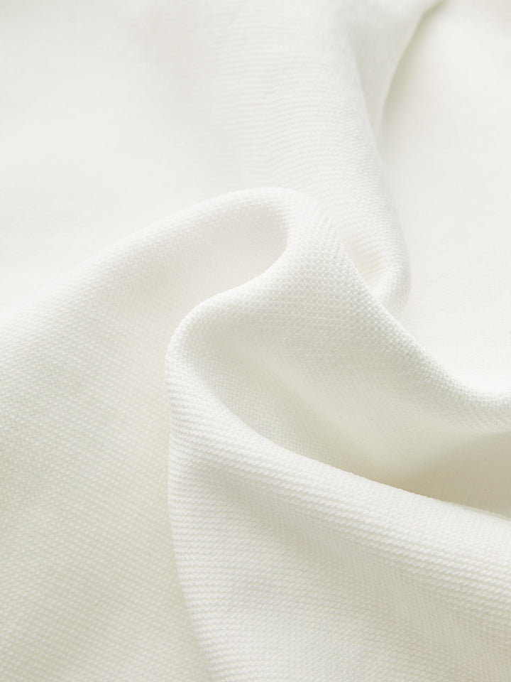 Sleeveless Knit Flare Dress