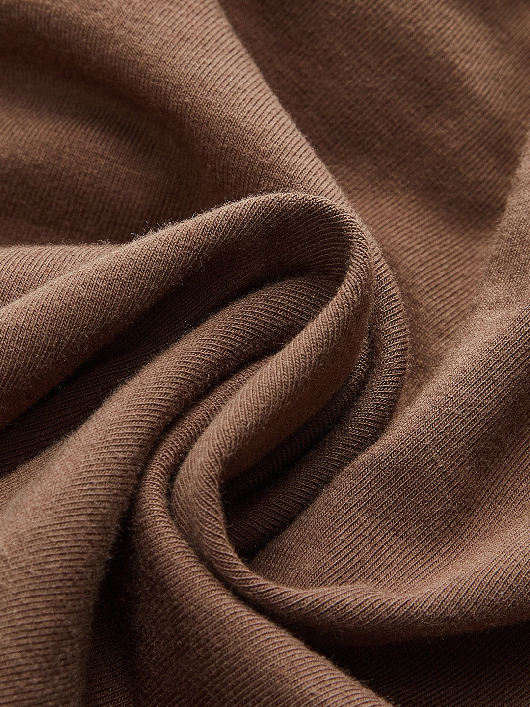 Asymmetric Short-Sleeved Top