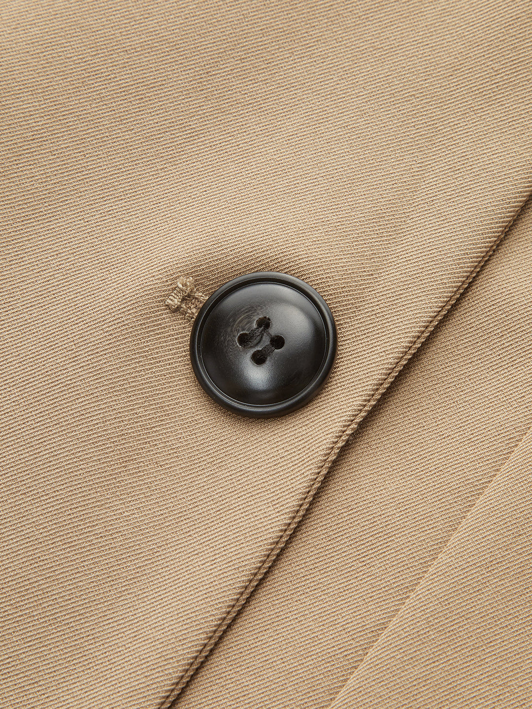 Double-Breasted Sleeveless Vest and Pants Set